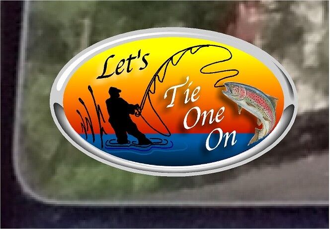Fish, Skeleton, Decals, Sticker, Ice Fishing, Tackle Box, Boat, Kayak, Decal, USA, Weatherproof for Your car, truck, laptop, iPad, notebook, mailbox, window, locker, toolbox, etc. Made In the USA ProSticker