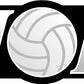 Soccer Baseball Volleyball Softball Tennis Basketball Decal Sticker Mom Sports Team Auto Window Sign