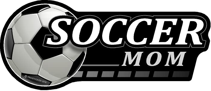 Soccer Baseball Volleyball Softball Tennis Basketball Decal Sticker Mom Sports Team Auto Window Sign