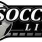Soccer Baseball Volleyball Softball Tennis Basketball Decal Sticker Mom Sports Team Auto Window Sign