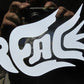 ProSticker 2100 (One) 4" X 6" Harmony Series Peace Symbol Dove Decal Sticker