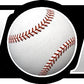 Soccer Baseball Volleyball Softball Tennis Basketball Decal Sticker Mom Sports Team Auto Window Sign