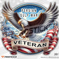Persian Gulf War Veteran Decal Patriotic Decal ProSticker 351